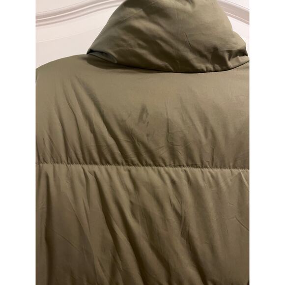 Patagonia Silent Down Jacket - Picture 5 of 13